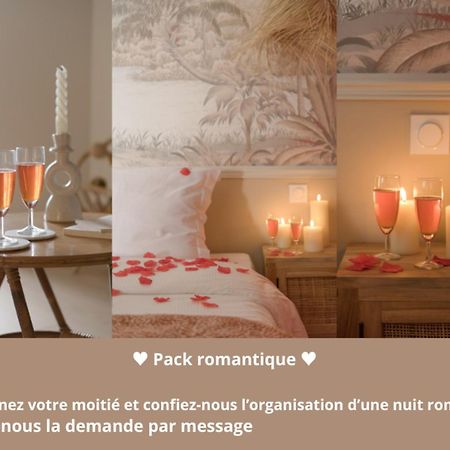 Apartament Le Cosy En Hypercentre Lyon Zewnętrze zdjęcie
