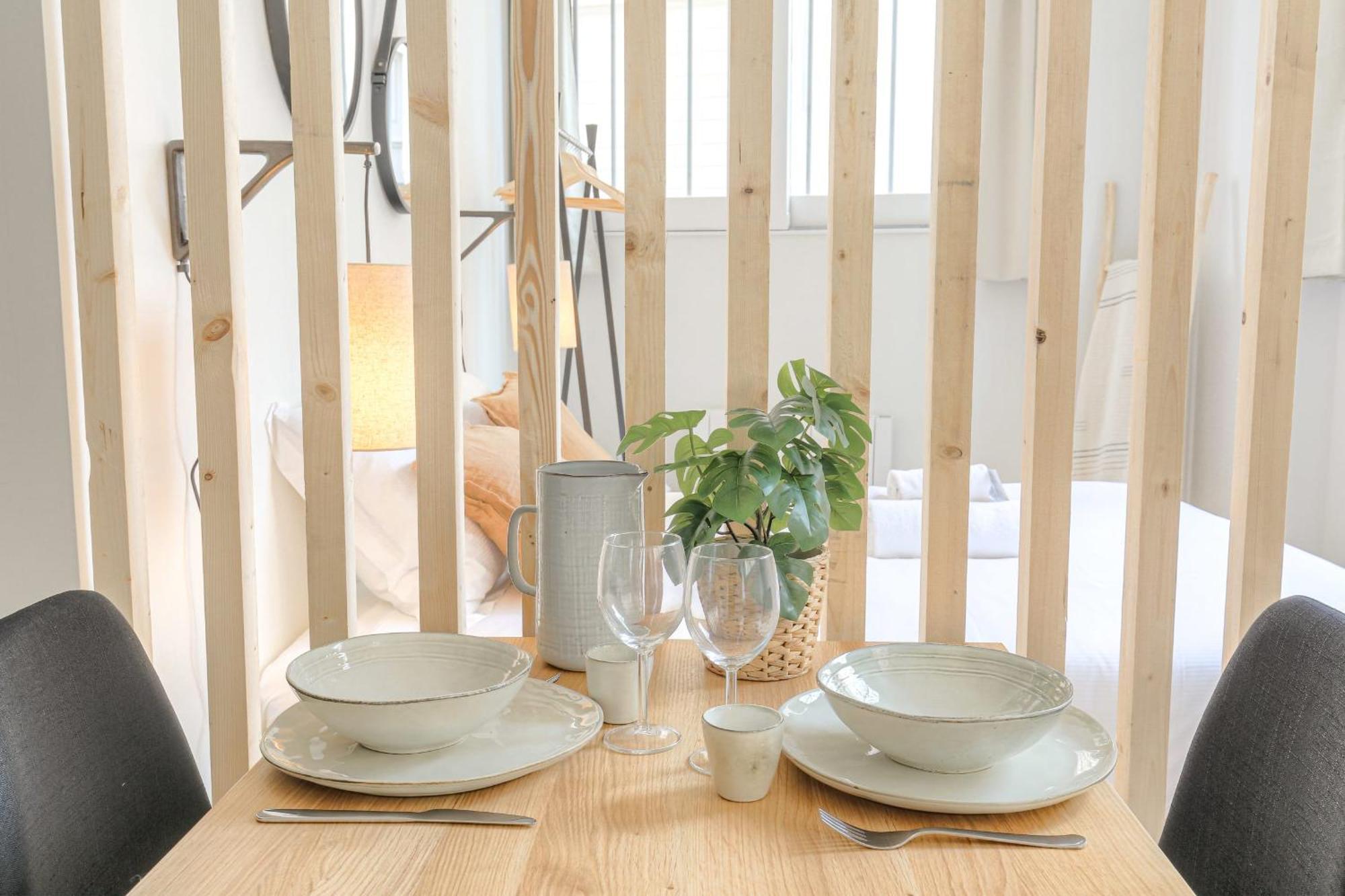 Apartament Le Cosy En Hypercentre Lyon Zewnętrze zdjęcie