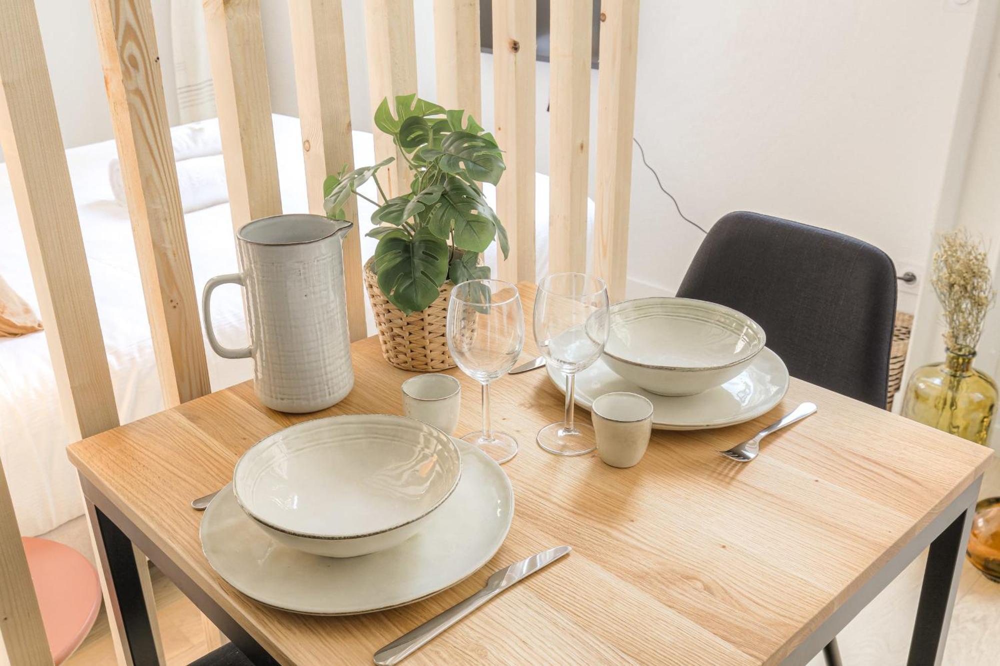 Apartament Le Cosy En Hypercentre Lyon Zewnętrze zdjęcie